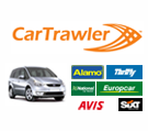 Leihen Sie einen PKW bei unserem Partner aus Car Trawler